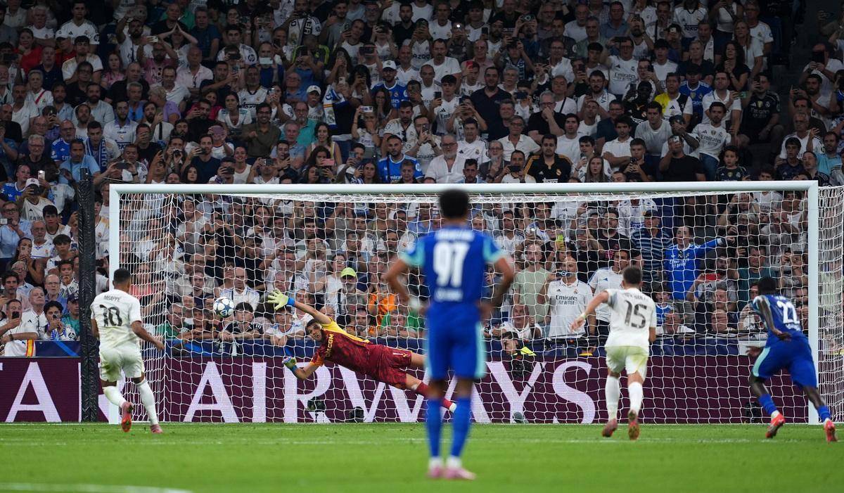 开云体育-关于利物浦爆冷马德里竞技，内马尔统治全场的信息